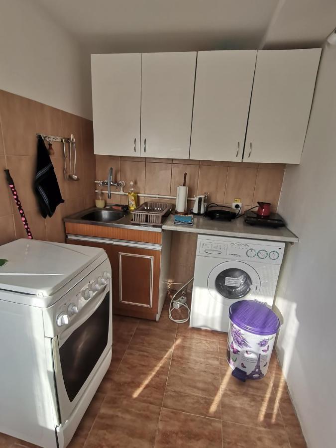 Borsko Jezero Villa Exteriör bild