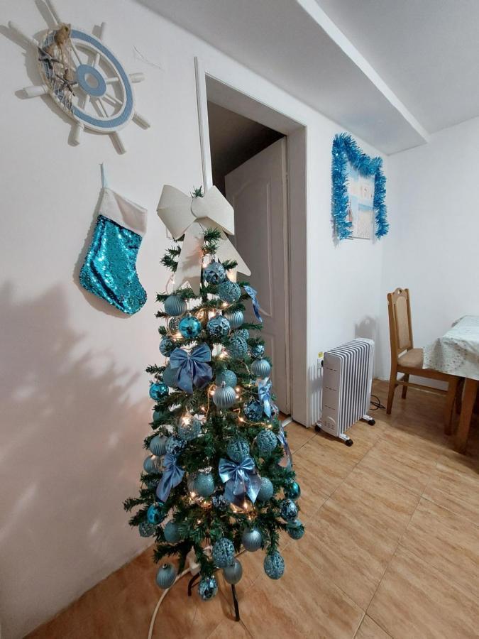 Borsko Jezero Villa Exteriör bild